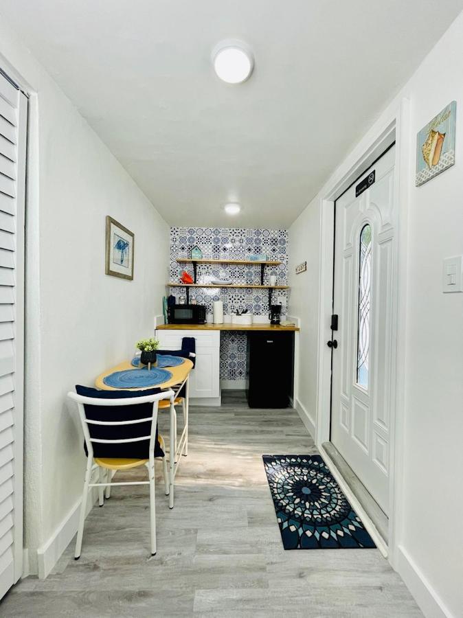 Our Lovely Nest, Free Parking & Wi-Fi Miami Zewnętrze zdjęcie