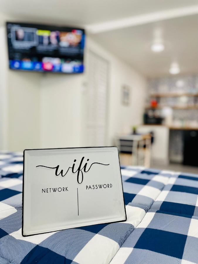 Our Lovely Nest, Free Parking & Wi-Fi Miami Zewnętrze zdjęcie