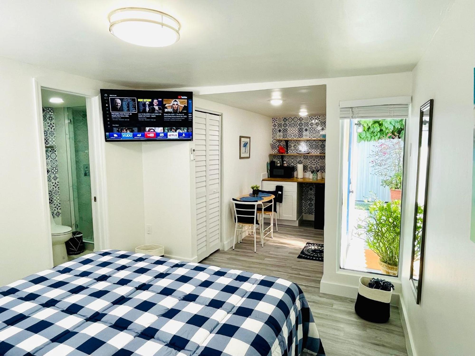 Our Lovely Nest, Free Parking & Wi-Fi Miami Zewnętrze zdjęcie